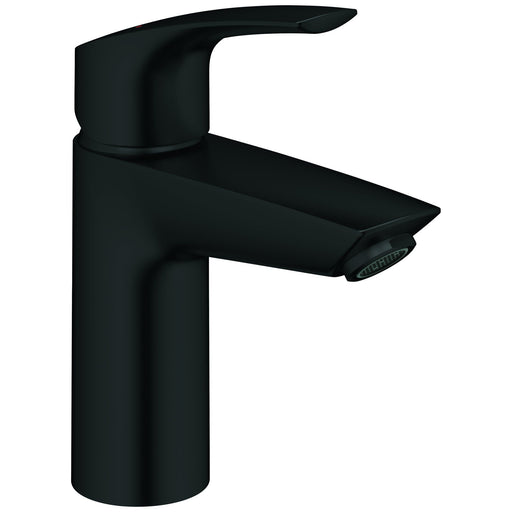 Grohe - EH-WT-Batterie Eurosmart 32467_3 S-Size glatter Körper matte black