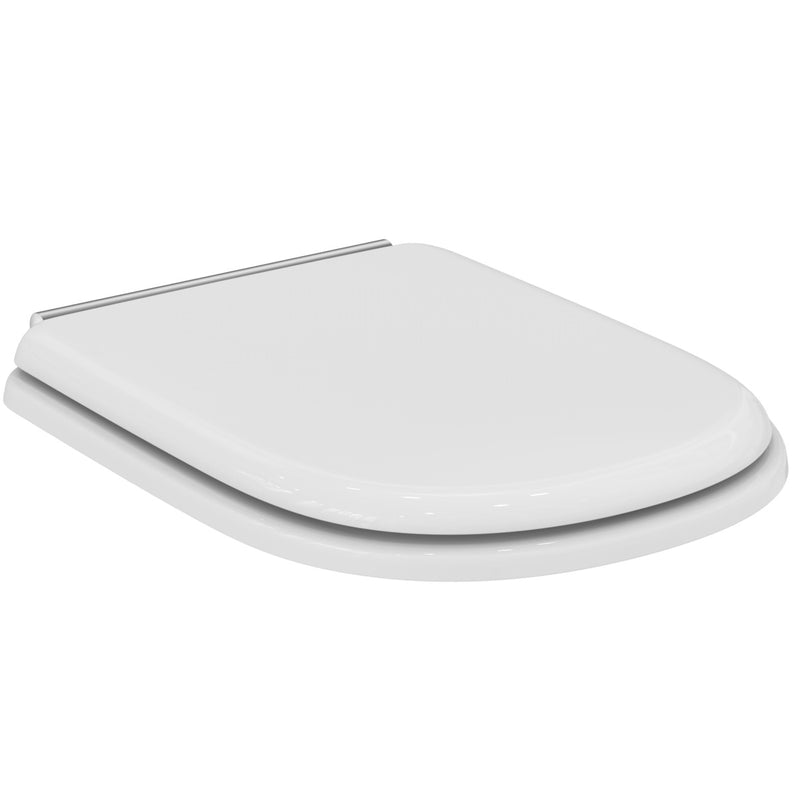 Ideal Standard - WC-Sitz CALLA T6278 weiß