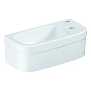 Grohe - Handwaschbecken Euro Keramik 39327 37 x 18cm alpinweiß