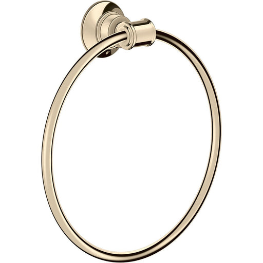 Hansgrohe - Handtuchring AXOR MONTREUX 42021830 polished nickel