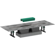 Hansgrohe - Komplettset uBox universal für Standardinstall.700mm für DR FS