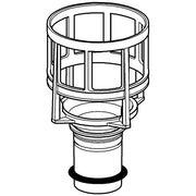 Grohe - Ventilsitz 42078 für Servo-Ablaufventil unterbrechbar