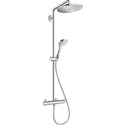 Hansgrohe - Showerpipe CROMA Select S 280 EcoSmart chrom