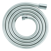Grohe - Brauseschlauch Silverflex TwistStop 27137_1 2000 mm chrom