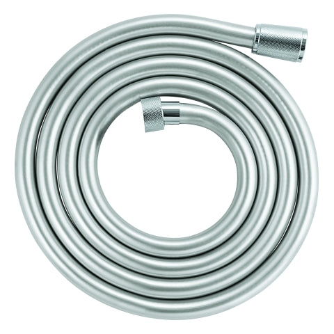 Grohe - Brauseschlauch Silverflex TwistStop 27137_1 2000 mm chrom