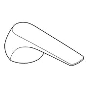 Grohe - Hebel 46771 chrom