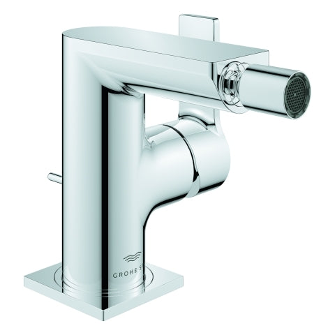 Grohe - EH-Bidetbatt. Allure 24160_1 chrom