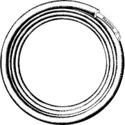 Viega - Rohr RAXINOX 4402.5 in 16x2,2mm (Ring=50m) Stahl nichtrostend