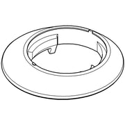 Grohe - Rosette 45996 chrom