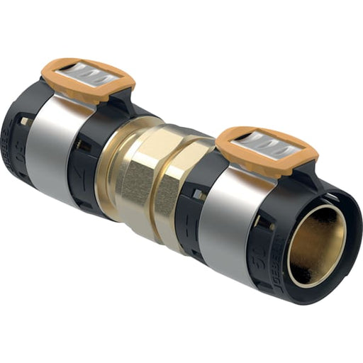 Geberit Vertriebs - FlowFit Verschraubung SiBr, d50