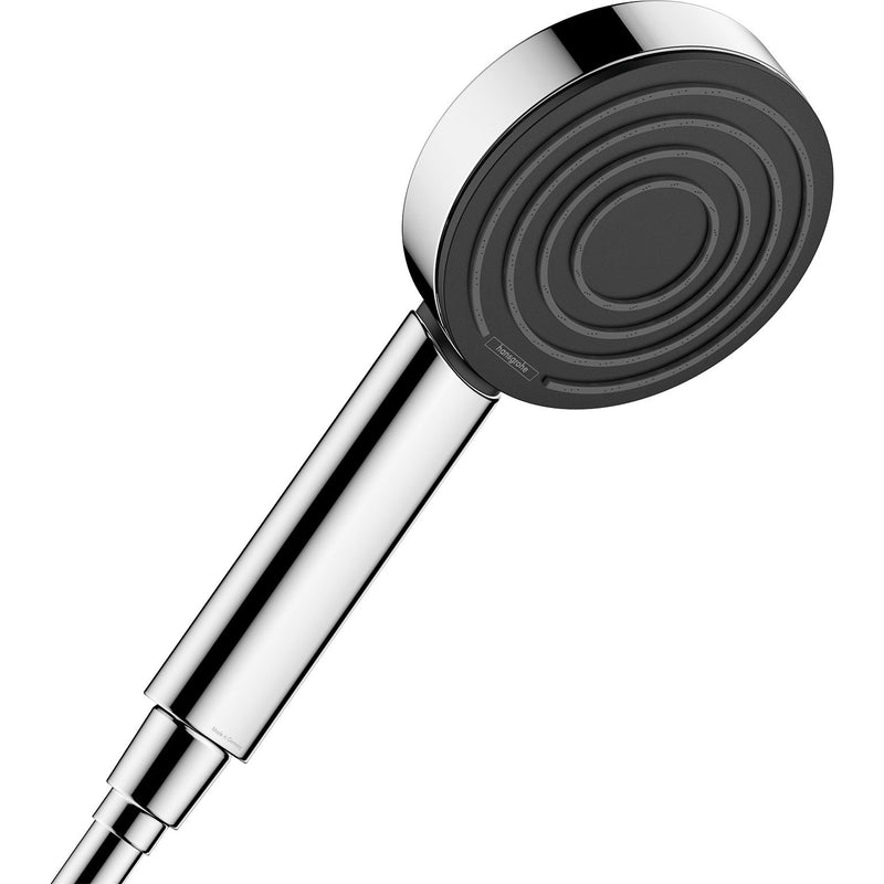Hansgrohe - Handbrause PULSIFY 105 1jet chrom