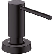Hansgrohe - Spülmittelspender A51 mattschwarz