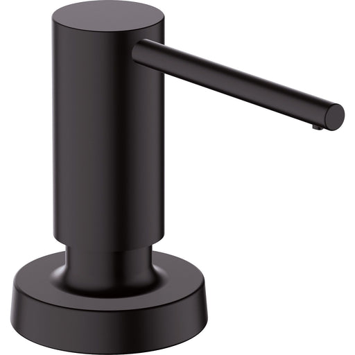 Hansgrohe - Spülmittelspender A51 mattschwarz