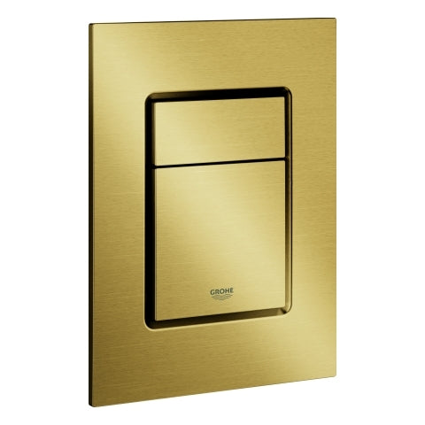 Grohe - WC-Betätigung SKATE Cosmopolitan S 37535 2-M./Start&Stopp cool sunrise geb