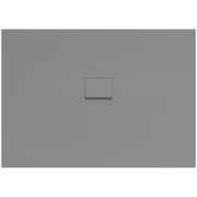 VILLEROY & BOCH - Duschwanne Squaro Infinity 1400x1000x40mm re-eckig Grey