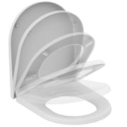 Ideal Standard - WC-Sitz WASHPOINT R3921 01 weiß