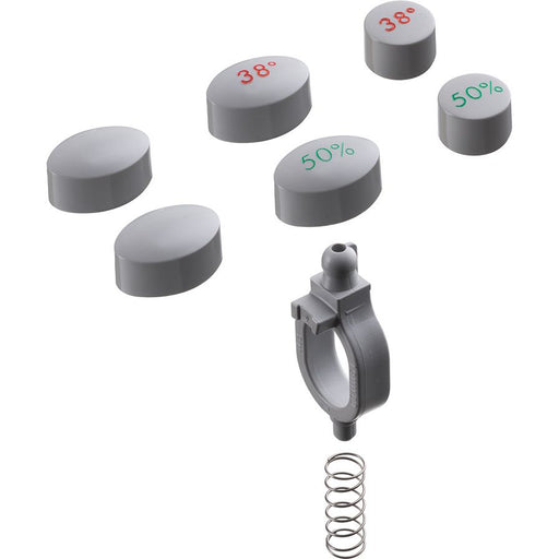 Hansgrohe - Taste für Ecostat 1001