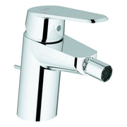 Grohe - Bidet EHM EURODISC C 33244 Zugstangen-Ablaufgarnitur chrom