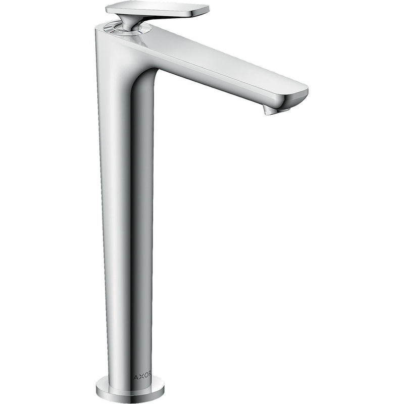 Hansgrohe - Waschtischm.250 Axor Citterio C CoolStart mit Zugstangen Abl. chrom