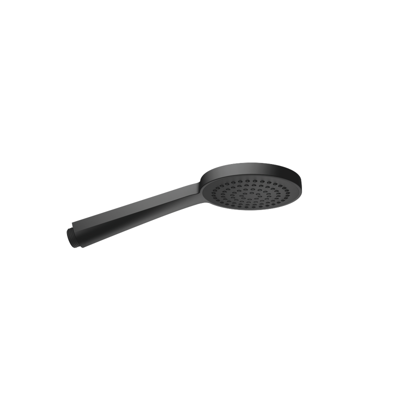 Dornbracht - Handbrause übergreifend neutral 28015979 15 l/min schwarz matt
