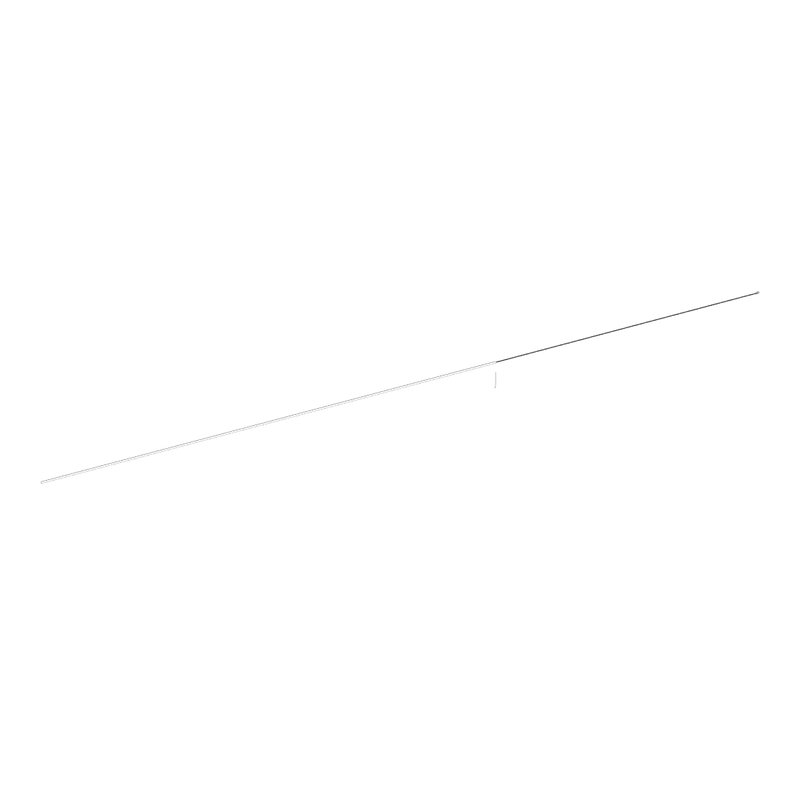 Dornbracht - Elektrozubehör Ersatzteile 90100118300 3100 x 4 x 11 mm