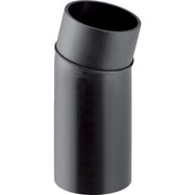 Geberit Vertriebs - PE Bogen 15Gr mit langem Schenkel d125 368.015.16.1