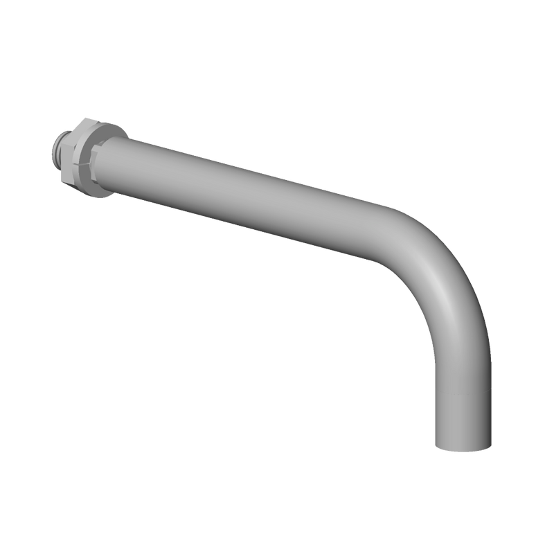 Dornbracht - Auslauf Ersatzteile 90282210900 chrom