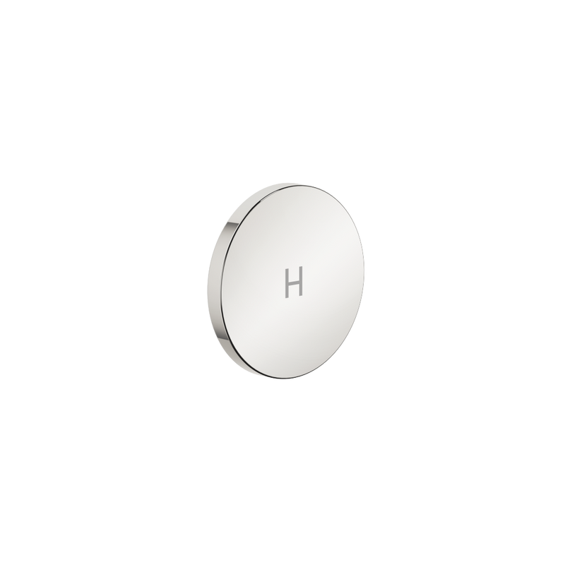 Dornbracht - Griffeinsatz H CYO 11185811 platin