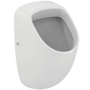 Ideal Standard - Absaugeurinal CONNECT, Zulauf v.hi., 310x335x570mm, Weiß