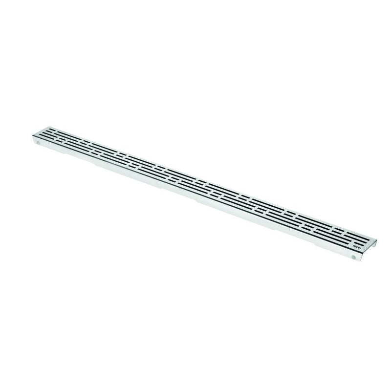 TECE SE - TECEdrainline basic 800mm # 600810, Edelst