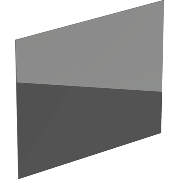 Geberit Vertriebs - Auszugfront, Lava, ACANTO WTU 60 und WTU 60 Compact