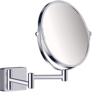 Hansgrohe - Rasierspiegel ADDSTORIS chrom