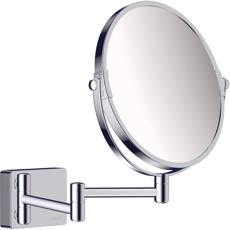 Hansgrohe - Rasierspiegel ADDSTORIS chrom