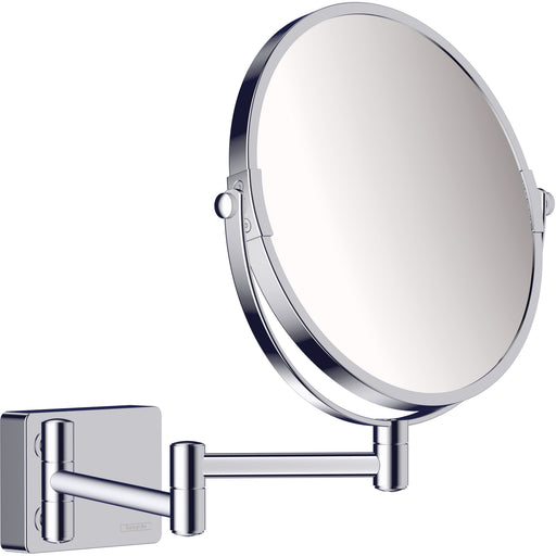 Hansgrohe - Rasierspiegel ADDSTORIS chrom
