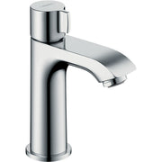 Hansgrohe - Standventil 100 METRIS chrom