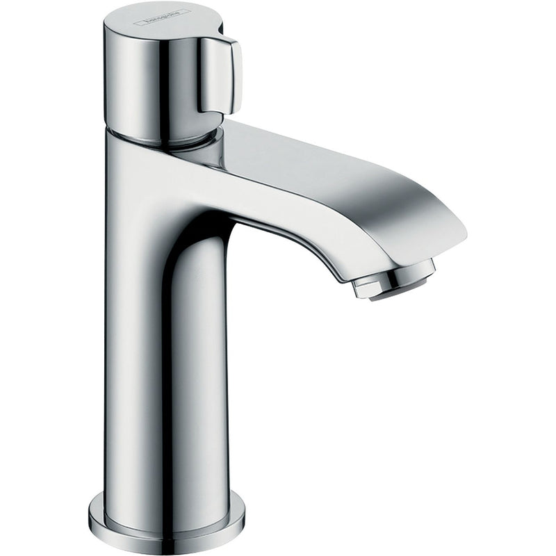 Hansgrohe - Standventil 100 METRIS chrom