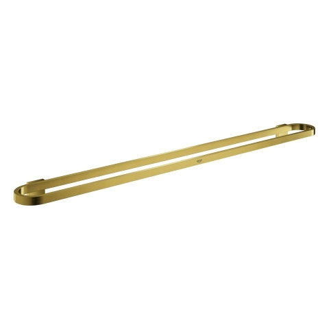 Grohe - Badetuchhalter SELECTION 41058 800mm cool sunrise gebürstet