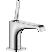 Hansgrohe - Standventil AXOR CITTERIO E für Waschtisch chrom