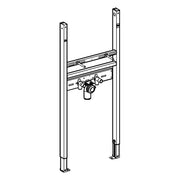 Grohe - WT-Leichtbaulement 38731 BH=1200mm