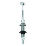 Grohe - WAS-Spülendurchführung 41130 DN15 bis 70mm verstellbar chrom