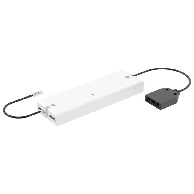 VILLEROY & BOCH - ZigBee Home Automation Kit für WaschbeckenUS Subway 3.0 187x272x50mm
