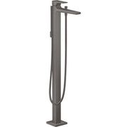Hansgrohe - Wannenmischer METROPOL Fertigset zur Bodenmontage BBC