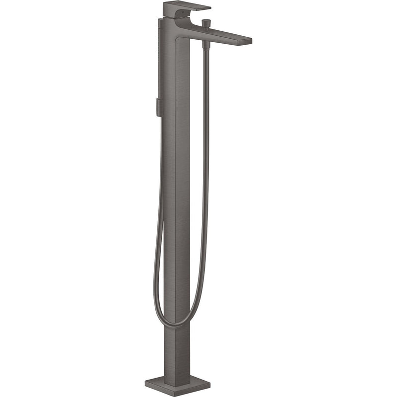 Hansgrohe - Wannenmischer METROPOL Fertigset zur Bodenmontage BBC