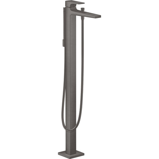 Hansgrohe - Wannenmischer METROPOL Fertigset zur Bodenmontage BBC
