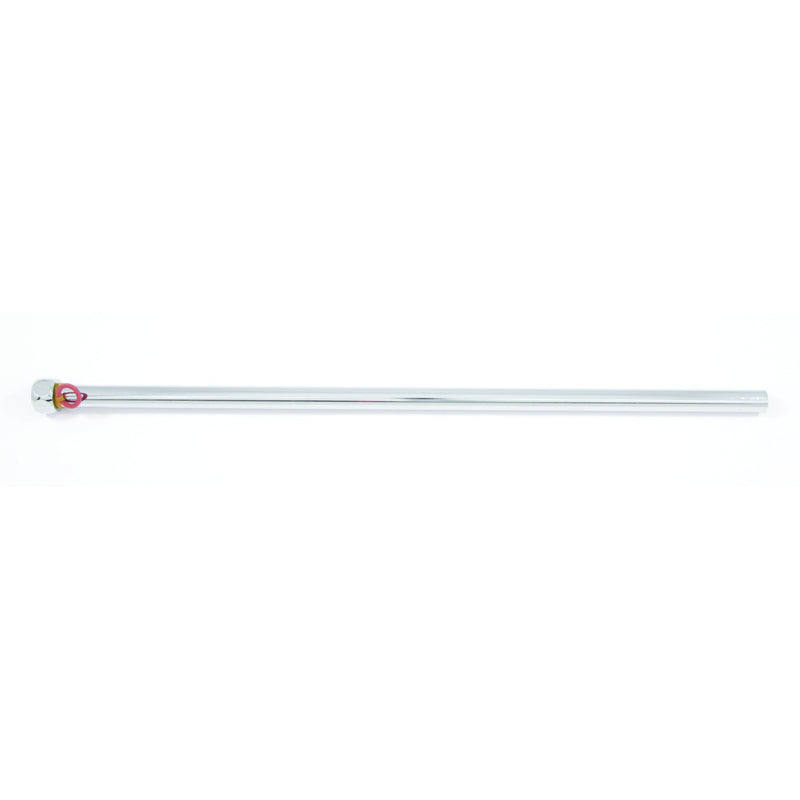 Ideal Standard - Kupferrohr mit Überwurfmutter 1/2 x 16 x 500mm, # B964808 AA