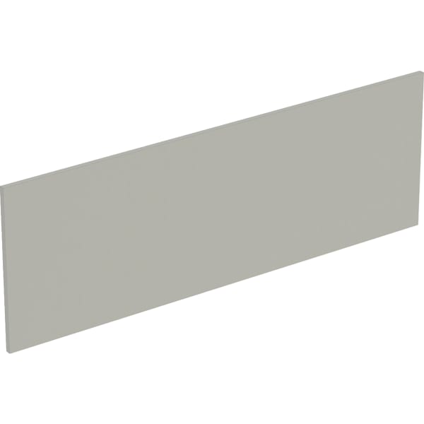 Geberit Vertriebs - Schubladenfront Greige zu XENO2 WTU 807161