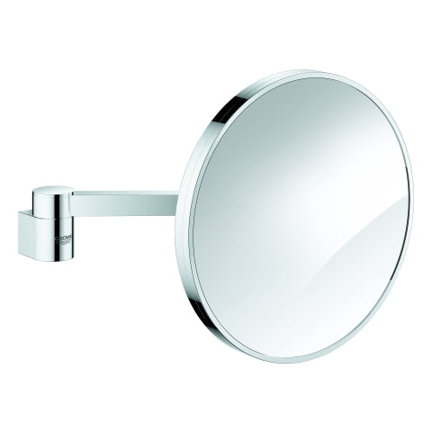 Grohe - Kosmetikspiegel SELECTION 41077 chrom