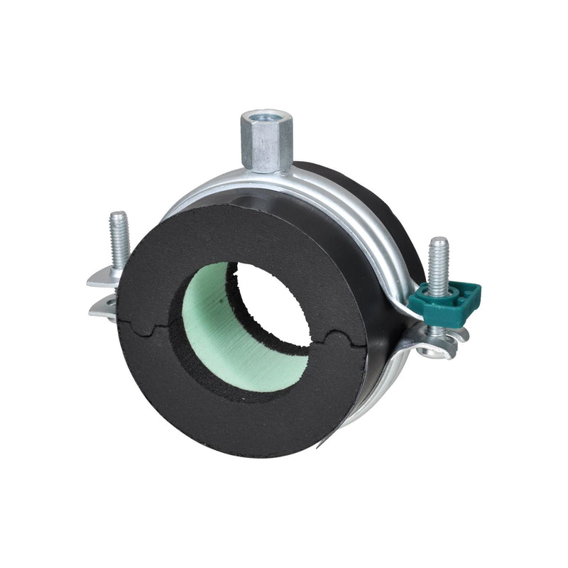 Walraven - Kälteschelle BISOFIX Typ E, 2210054 54mm, Isolierstärke 13mm, p.St