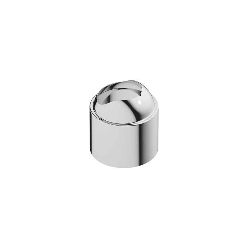 Dornbracht - Haube/Hülse Ersatzteile 091102292 D. 45 x 47,5 mm chrom