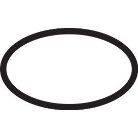 Hansgrohe - O-Ring 22x2mm